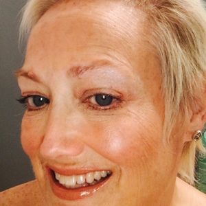 Meet your Posher, Marisa